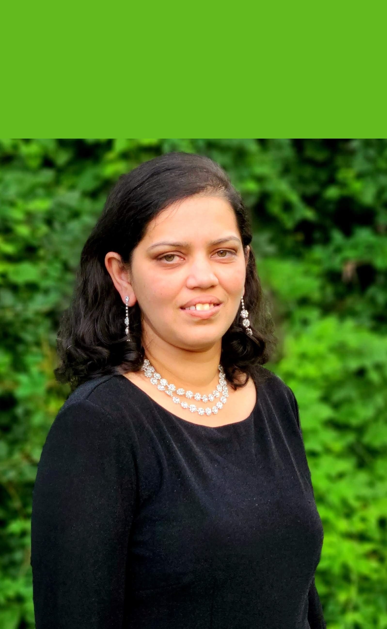 जान्हवी पटवर्धन